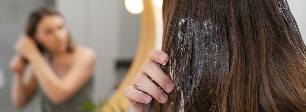 Comment protéger ses cheveux la nuit? - BIOPOUSSE®