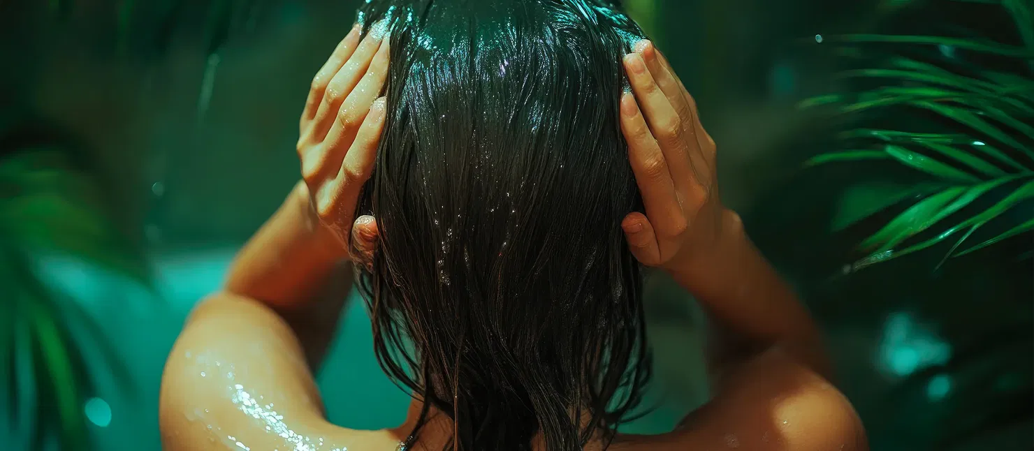 Comment détoxifier et purifier ses cheveux en profondeur ?